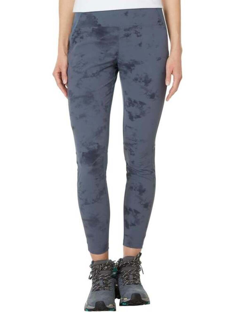 Mountain Hardwear Women’s Chockstone™ Trail TightsChockstone Tight Medium